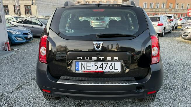 Dacia Duster Benzyna Zarejestrowany Ubezpieczony
