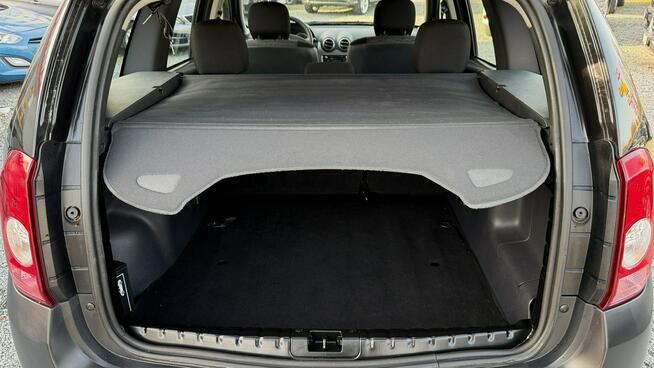 Dacia Duster Benzyna Zarejestrowany Ubezpieczony