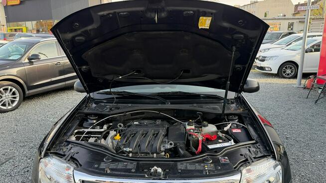 Dacia Duster Benzyna Zarejestrowany Ubezpieczony
