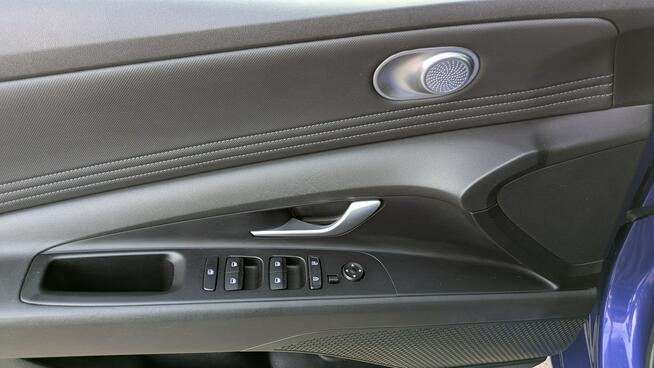 Hyundai Elantra Smart / Aktywny tempomat / Kamera / Ogrzewana kierownica/ VAT