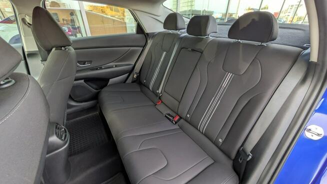 Hyundai Elantra Smart / Aktywny tempomat / Kamera / Ogrzewana kierownica/ VAT