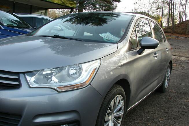 Citroen C4 Ładne , tanie ,dobre auto - benzyna