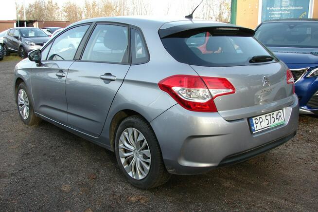 Citroen C4 Ładne , tanie ,dobre auto - benzyna