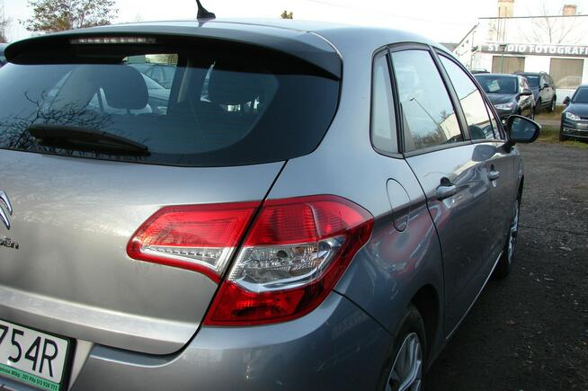 Citroen C4 Ładne , tanie ,dobre auto - benzyna