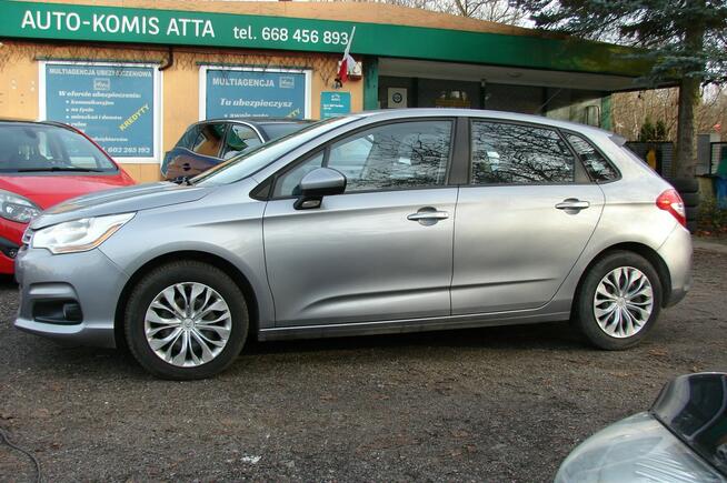 Citroen C4 Ładne , tanie ,dobre auto - benzyna