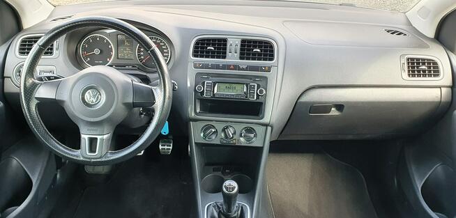 Volkswagen Polo Cross Nietuzinkowy wygląd/Zadbany/Świetny silnik 1,4 MPI/Wszystko sprawne