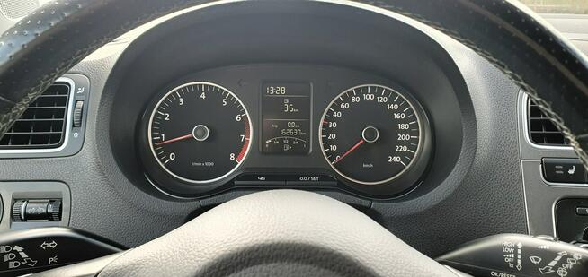 Volkswagen Polo Cross Nietuzinkowy wygląd/Zadbany/Świetny silnik 1,4 MPI/Wszystko sprawne