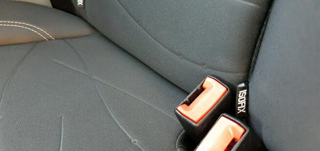 Ford Fiesta Świetny silnik 1,2 MPI/Doskonale zadbane autko/Ledy do jazdy dziennej