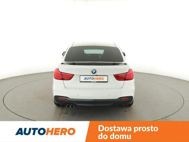 BMW 320 4x4 automat full LED skóra virtual cocpit navi kamera i czujniki parko