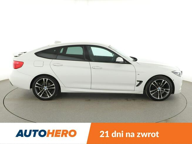 BMW 320 4x4 automat full LED skóra virtual cocpit navi kamera i czujniki parko