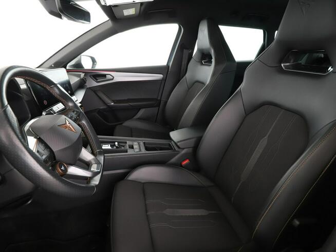 Cupra Leon FV23% 4x4 DSG full LED navi virtual cocpit grzane fotele kamera i czuj