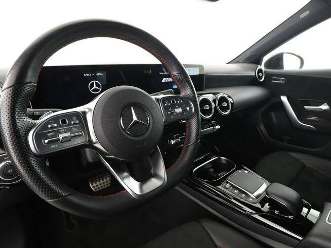 Mercedes A 35 AMG A35 AMG 4MATIC 306KM Automat Virtual Navi Klima Podgrzewane fotele
