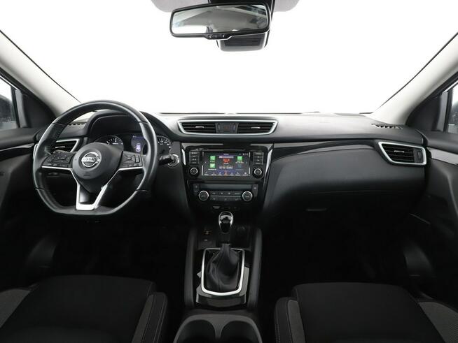 Nissan Qashqai N-Connecta automat panorama navi kamera360 tempomat