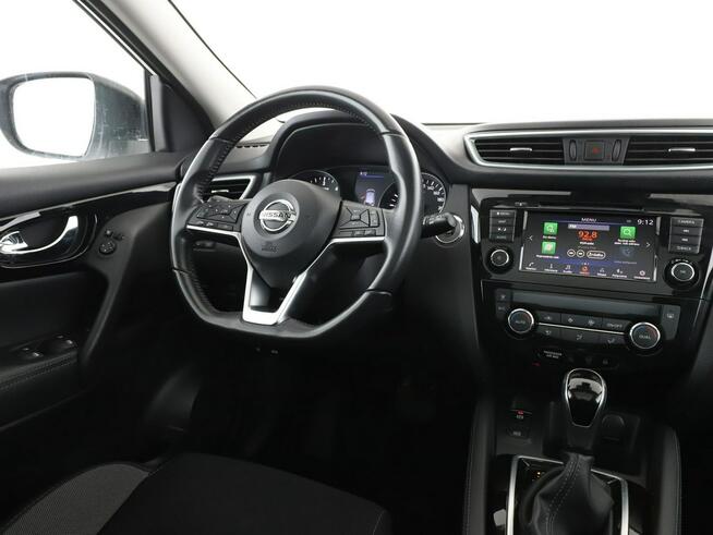 Nissan Qashqai N-Connecta automat panorama navi kamera360 tempomat