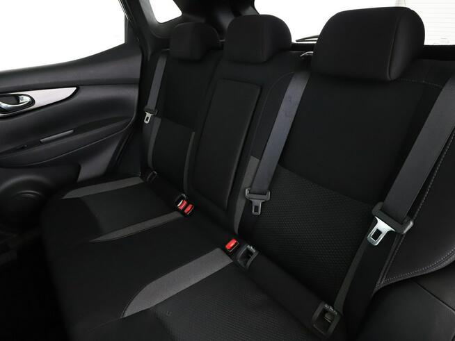 Nissan Qashqai N-Connecta automat panorama navi kamera360 tempomat