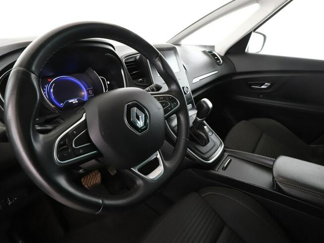 Renault Grand Scenic 7 os. automat full LED navi klima auto czujniki parkowania