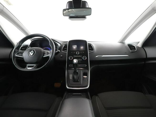 Renault Grand Scenic 7 os. automat full LED navi klima auto czujniki parkowania