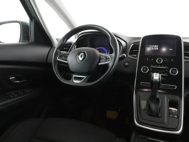 Renault Grand Scenic 7 os. automat full LED navi klima auto czujniki parkowania