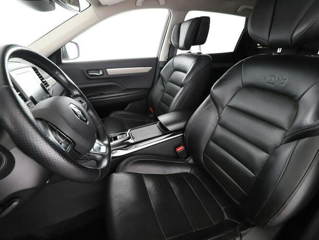 Renault Koleos Energy Initiale Paris automat skóra 177KM navi kamera grzane+wentyl. f