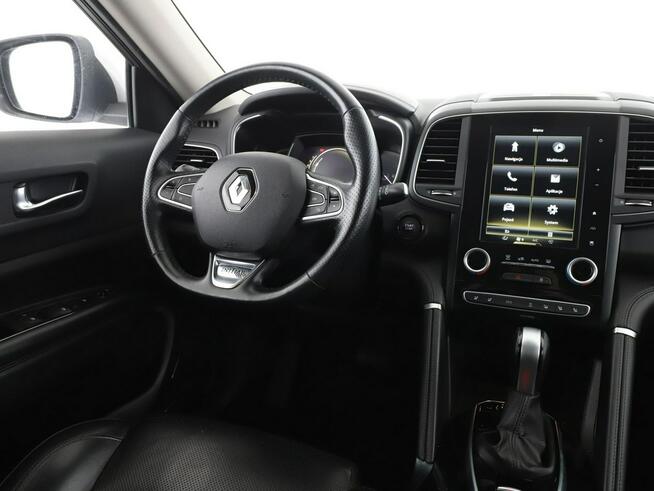 Renault Koleos Energy Initiale Paris automat skóra 177KM navi kamera grzane+wentyl. f