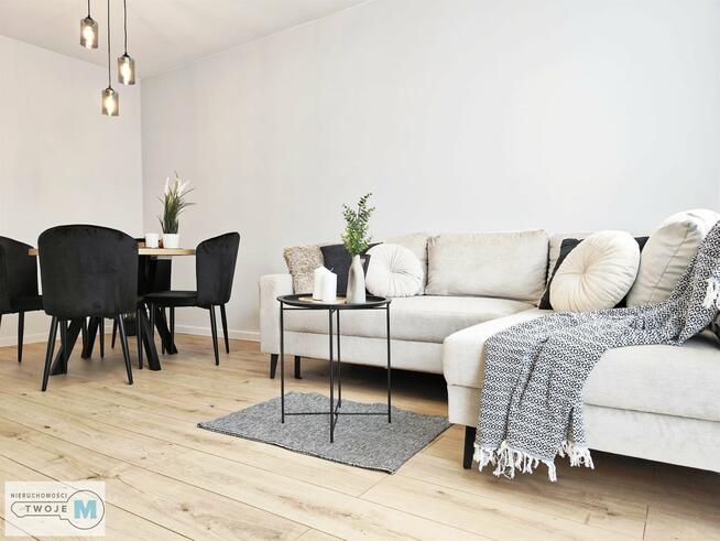 Mieszkanie Kielce Bocianek