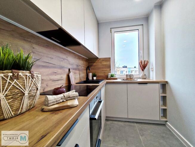 Mieszkanie Kielce Bocianek