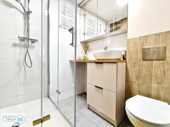 Mieszkanie Kielce Bocianek