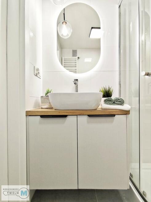 Mieszkanie Kielce Bocianek