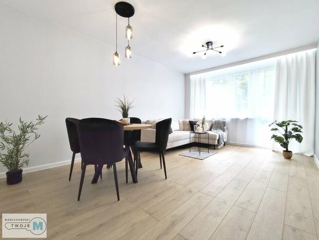 Mieszkanie Kielce Bocianek