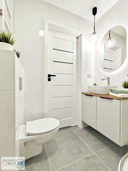 Mieszkanie Kielce Bocianek