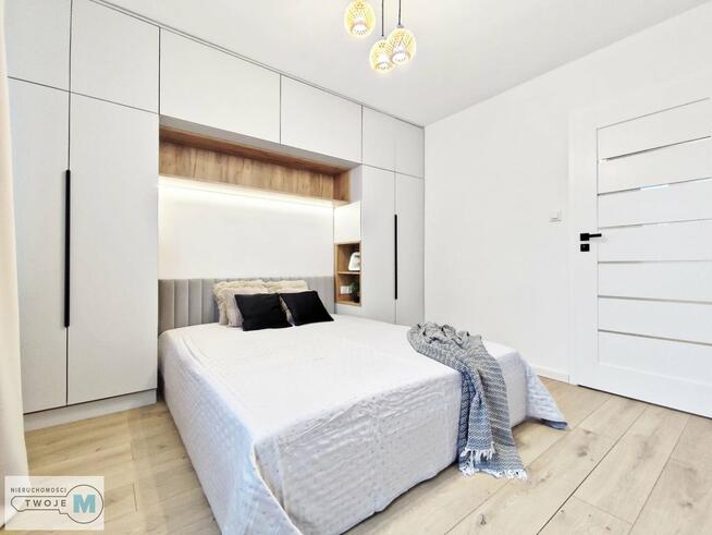 Mieszkanie Kielce Bocianek