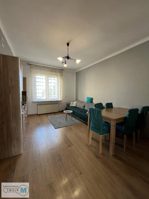 Mieszkanie Kielce Centrum