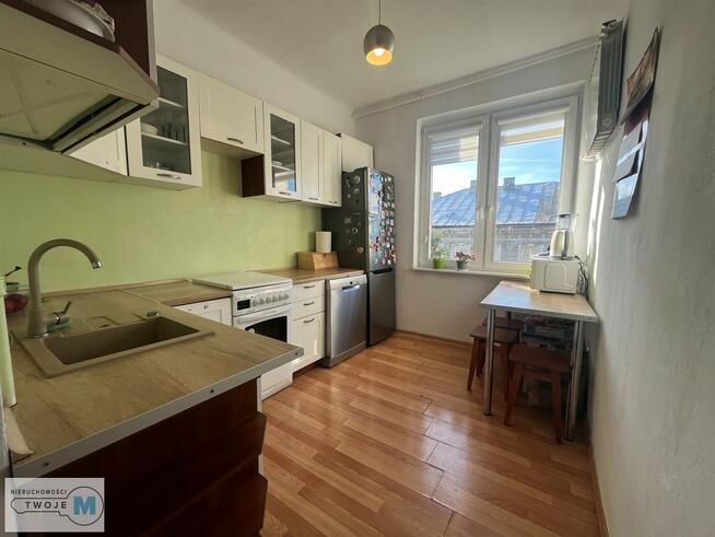 Mieszkanie Kielce Centrum