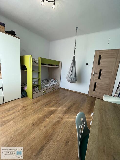 Mieszkanie Kielce Centrum