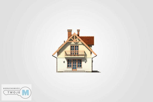 Dom Daleszyce Podmarzysz