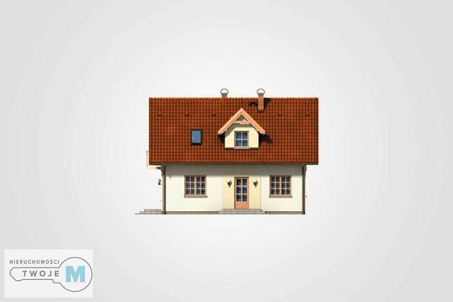 Dom Daleszyce Podmarzysz