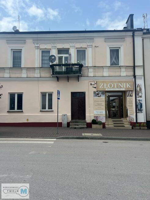 Mieszkanie Chmielnik Chmielnik