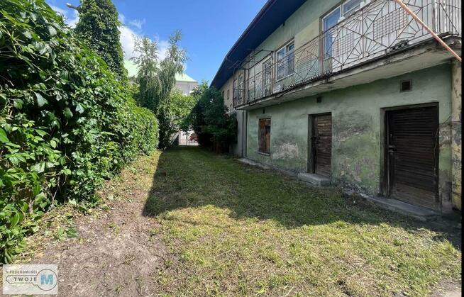 Mieszkanie Chmielnik Chmielnik