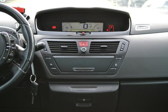 Citroen C4 Grand Picasso Climatronic**2.0 140 KM*EXCLUSIVE*Automat*Xenon*LED