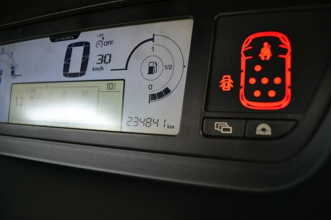 Citroen C4 Grand Picasso Climatronic**2.0 140 KM*EXCLUSIVE*Automat*Xenon*LED