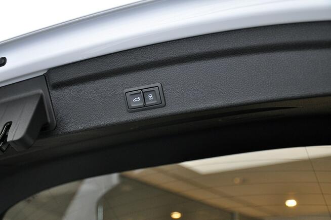 Audi Q3 35TFSI 150KM Tempomat Led Kamera Ambiente Alu17 Asystenci