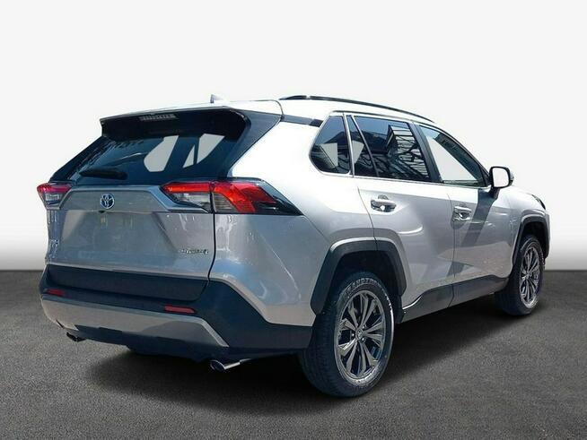 Toyota RAV-4 Executive 4X4 222KM Hybryda Systemy bezp, Dostępny od ręki ! 2224zł