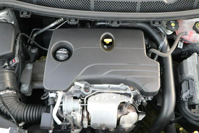 Opel Astra 1-WŁAŚCICIEL, krajowy, serwisowany, MODEL 2018