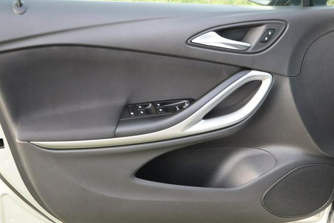 Opel Astra 1-WŁAŚCICIEL, krajowy, serwisowany, MODEL 2018