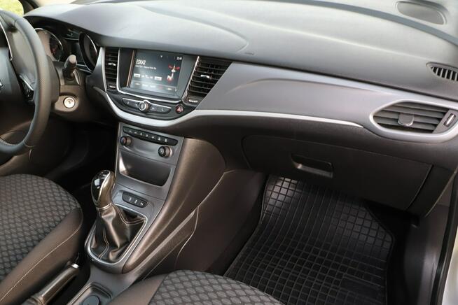 Opel Astra 1-WŁAŚCICIEL, krajowy, serwisowany, MODEL 2018