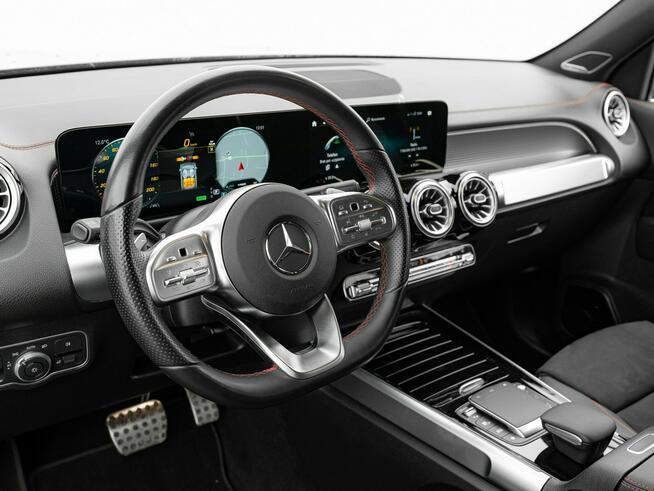 Mercedes EQB WD8021R#250 66.5kWh AMG Podgrz.f K.cof Ambient Salon PL VAT23%