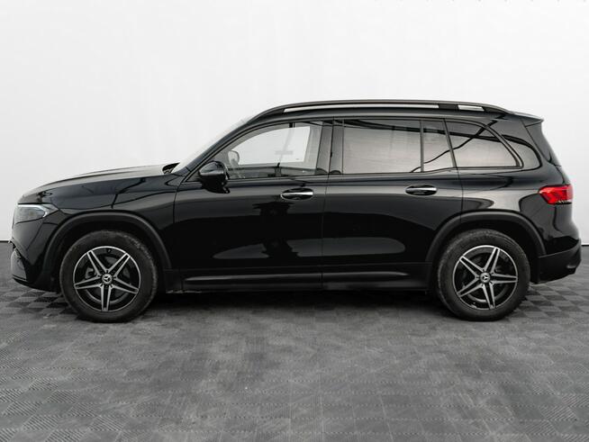 Mercedes EQB WD8021R#250 66.5kWh AMG Podgrz.f K.cof Ambient Salon PL VAT23%
