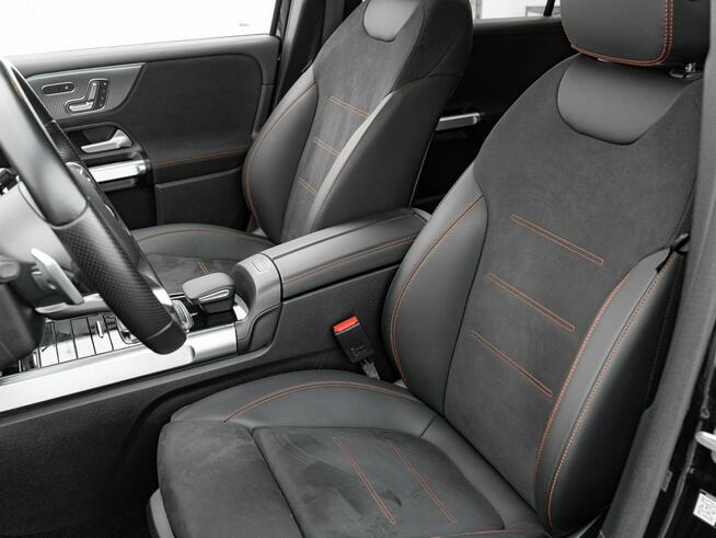 Mercedes EQB WD8021R#250 66.5kWh AMG Podgrz.f K.cof Ambient Salon PL VAT23%