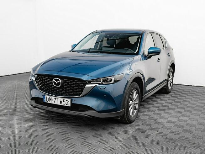 Mazda CX-5 DW7TW52#2.0 KANJO 2WD Podgrz.f i kier K.cof Salon PL VAT23%
