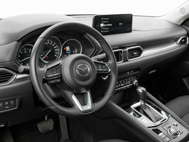 Mazda CX-5 DW7TW52#2.0 KANJO 2WD Podgrz.f i kier K.cof Salon PL VAT23%